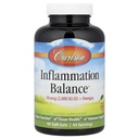 Carlson Labs Inflammation Saldo Multi Nutrients, 90 Softgels