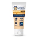 Berdasarkan Weather Pet Electrolytes Ready Cal Plus Gel for Cats 124; Vet- Formulated High- Calorie Supplemen Kucing & Kittens 124; Promes Weight Gain & Boosts Energy for Lease Forces 124; 3.5 Oz Stack