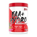 Hydration SAN EAA 124; EAS + BCAA 124; Pemulihan Otot & Intra 14; 9G Estile Amino Acids + Electrolites 124; Maui Punch 30 Serving
