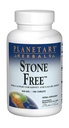 Planetary Herbals Stone Free 820 mg Herbal Dukungan untuk Ginjal dan kandung kemih 180 Tablet