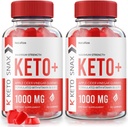 (2 Paket) Keto Ular Gummies - Keto Snix ACV Gummies Advanced W8th, Keto Snax Products, Keto Sake Keto +, Supplemen Keto + ACV Gummy, KetoSux 525 MG Review (120 Gummies)