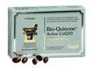 Pharma Nord - The CoQ10 Clinically Prove High Absorpsi Heart Health Heality Aging Healthy Energy Netioxidant - Free 100 mg Coenzim Q10