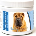 Sehat Breeds Chinese Shar Pei All in One Multivitamin Soft Chew 60 Count