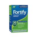 Nature 's Way Shotify Daily Pre + Probiotic Dewasa 30 Miliar, Progories for Immune and Digetical Health Support *, 30 Milyar Budaya Hidup, 30 Kapsul