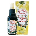 Apiario Silvestre Brazilian Green Bee Propolis Tradisional Extract (30 ml)