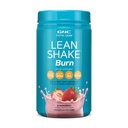 GNC Total Lean Shake Burn - Strawberry (16 Servis)