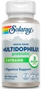 Solaray Multidofil Tambahan 3 Milyar, 100 Cacah