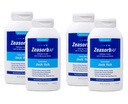 Antifungal Treatment Powder, Jock Itch - 2.5 oz, Paket 4