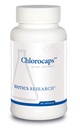 Biotika Research Chlorocaps Chlorophylins, Vitamin, SOD & Catalase, Good Source of Magnesium 90 Caps