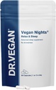 Vegan Nights