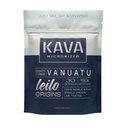 Leilo Instant Mix Micronized Kava powder 124; dari Vanuatu 124; Just Mix & Serve untuk Dukungan Relaksasi Stres dan Programs (150 Grams 124; 30)