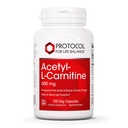 Acetyl- L- Carnitine 500mg