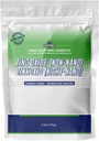 White Zinc Oxide Powder- 60 Gm (2.11 FlOz (Paket 1)))