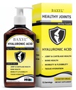 BAXYL ® - Liquid Hyaluronic Acid for Joint Relief Suplement (Vegan, Gluten- Free, None-GMO, Paten Oral MHB3) Acid 124; 6 Oz, 36 Day Suppply