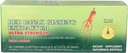 Pangeran Perdamaian Panax Merah Ginseng Ekstratum Ultra Kekuatan, 2 Pack - 60 Bottles, 0.34 kaki.