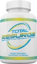 Membangkitkan Deep Sleep Dukung Formula 120 Capsules