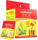OTAA Honitus Hot Sip, Medication, 30 Sachets (4g x 30), Ayurvedic Kadha, Relief Instant dari Cough, Cold, Sore Throat, Natural Immunity Booster, Unique Blend 15 Herbs Pack