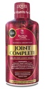 Complete Premium-Liquid Joint Supplement w / Glucosamine, Chondroitin, MSM, Hyaluronic Acid - for Bone, Joint Health - 96% Max Absorption- 32oz, 32 serv