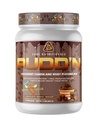 Core Nutronionals Pudd 'n, Decadent Protein Pudding Mix, Disclosure Casein Blend, Detainst Rilis, 20G Protein, 17 Pelayan (Chocolate Moose Tracks, 2 lb)