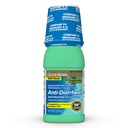 Good Sense Anti- Diarrifize Medicine, Loperamide Hydrochloride Oral Solusi, 1 mg per 7.5 mL, Mint, 4 Fl Oz