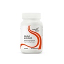 Mencari Kesehatan Metyl B12 5000, 5000 mcg B12 sebagai Adenosyllcobalamin dan Methylcobalamin, ProgerFormula Support Heally Metabolisme, Methylation, Cognitive Health, Vegan dan Vegetarian (60 lozenges) *