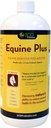 SCD Progities Equine Plus - Liquid Probiotic Horse Supplement, Feed and Water Additity for Horses to Dupport Digetical Health with Aciologilus (34 f.oz.)