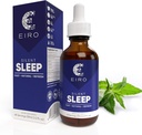 EIRO Sleep Sleep Aid Natural Sound Remedy, with Melonatin, L-Theanine, Chamomile flower & more Superior Absorpsi Fast Natural Refresh