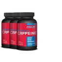 ProLab Nutrition Advanced Caffeine 200mg, Fast- Acting Natural Caffeine Tablet with Green Tea Extract, Clean Energy, Mental Focus (60 Tab) (3 Pack)