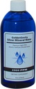 2000 PPM Bioactive Atomic Colloidal Silver, 8 oz 124; Non-Toxic, Non-GMO Telusuri Suplemen Immune