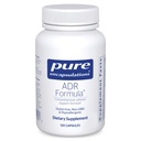 Suplemen Immune dan Adrenal Gland Dukungan Fungsi:
