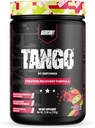 REDCON1 Tango Creatine Powder, Strawberry Kiwi - Sugar Free + Keto Friendly Creatine Anhydrous untuk Endurance Muscle & Kekuatan (30 Pelayan)