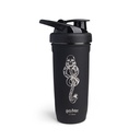 Smartshake Reforce Slainless Steel Harry Potter Dark Mark Logo Shaker Bottle (900 ml / 30 oz)