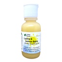 Urban ReLeaf Lysine & Lemon Balm Blister Soothing Gel! Cepat Drying, 100% Bantuan Alam!