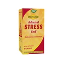 Nature 's Way Fatigued to Fantastic! Adrenal Stress End, Stress-related Fatigue Support *, 60 Cacah