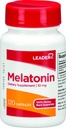 Pemimpin Melonaut di 10MG Capsules 120 Ct.