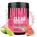 Hapus whey Isolasi bubuk Protein - Mudah untuk Digest dan Mix, 5g BCAA, Deliciously Juicy, Menyegarkan Minuman Kapan saja untuk Pria dan Wanita, Watermelon Limeade 500g (20 Servings)