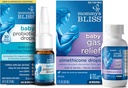 Bayi Probiotik Kebahagiaan Ibu setiap hari drop demi Kesehatan Digetra dan Kekebasan, 30 Hamba (Kembang 1) dengan Perlakuan Cepat Bantuan Gas Bayi Menjatuhkan 100 Pelayan (Paket 1)