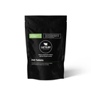 LactoJoy Lactase Pil 14.500 FCC Aku mengisi paket 240 Pieces Refill I powerful Lactase Enzymes for Laktosa Intoleransi I Ultra Pure Lactase for Improved Ditrable I 100% Vegan