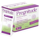Pregnitude Reproduktif Fertilitas Dukungan - Membantu Ovulasi Reguler - Siklus Menstrual, dan Meningkatkan Kualitas Telur - 30 Hari Supply 60 Paket
