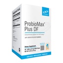 XYMOGEN ProbioMax Plus 40B - Probiotic Powder Suplemen - Program Bebas Dairy untuk Kesehatan Digetical - Saccharomyces boulardii, Lacnoillus Acialylus