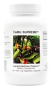 Supreme Nutrition Camu Supreme, 120 Pure Camu Fruit Vegetarian Capsules