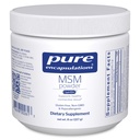 Suplemen Suplemen Supplemen MSM124; Suplemen Hipolergenik Bersama, Imune, dan Respiratory Kesehatan 124; 8 Ounces