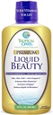 Tropical Oasis - Cair Beauty £124; Tambahan untuk Rambut, Skin, & Nail Growth - Biotin + Hydrolyzed Collagen (32 Pelayan)