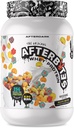AfterDARK AfterBites Whey Protein Powder, 25g Protein, 4.5g BCAA 's, Easy Dissolving, Tidak ada Warna Articial atau Filler, Isolate Protein, USA Membuat, 26 Sereal Fruity, Fruity Cereal