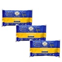 Doctor Butler 's Fluusrible Heemorhoid Wipes (3 Pack-48 Count)