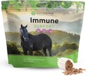 Silver Lining Herbs Immune Support for Horses - Natural Horse Suplemen untuk Sistem Imune, Stamina & Detox - Herbal Horse Health Formula - 5 Ibs (300 pelayan)