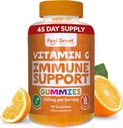Vitamin C Gummies for Dewata & Kid by Feel Great Vitamin Co.