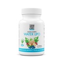 Ya Anda bisa! Pil Lipo Air Natural - Diuretic Cleanse dengan Electrolytes & Vitamin - Membantu dengan Retensi Air - Gluten- Bebas, 21 Capsules Per Botol