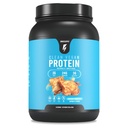 Pembersih Vegan Innocent Protein - Tanaman Berdasarkan, Vegan, Natural, Tidak Mantis Sweeteners, Gluten No Dairy. Laktosa Free, Low Carbs, Low Fat, No Sugar Added, Soy Free, Non-GMO (Cinnamon French Toast)