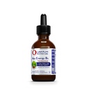 Lab Nutrition Quantum Max Energy B - Vitamin B Kompleks Drops, Organik Vitamin B Tambahan untuk Perempuan dan Pria, Vitamin B1, B2, B3, B5, B6, B12 - 2 Fl Oz